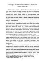 Referāts 'Viduslaiku sieviešu klosteru darbība un nozīme', 12.