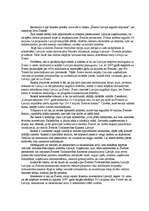 Eseja 'Recenzija par rakstu', 1.