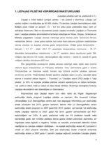 Referāts 'Gaisa kvalitātes, trokšņa un atkritumu apsaimniekošanas situācija Liepājas pilsē', 4.