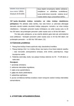 Referāts 'Gaisa kvalitātes, trokšņa un atkritumu apsaimniekošanas situācija Liepājas pilsē', 16.