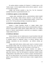 Referāts 'Gaisa kvalitātes, trokšņa un atkritumu apsaimniekošanas situācija Liepājas pilsē', 20.