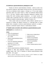 Referāts 'Gaisa kvalitātes, trokšņa un atkritumu apsaimniekošanas situācija Liepājas pilsē', 21.