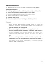 Referāts 'Gaisa kvalitātes, trokšņa un atkritumu apsaimniekošanas situācija Liepājas pilsē', 22.