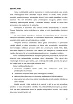 Referāts 'Gaisa kvalitātes, trokšņa un atkritumu apsaimniekošanas situācija Liepājas pilsē', 23.