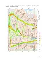 Referāts 'Gaisa kvalitātes, trokšņa un atkritumu apsaimniekošanas situācija Liepājas pilsē', 28.
