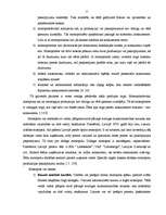 Referāts 'Konkurences nozīme tirgus ekonomikā', 11.