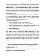 Referāts 'Konkurences nozīme tirgus ekonomikā', 19.