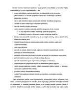 Referāts 'Konkurences nozīme tirgus ekonomikā', 20.