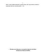 Referāts 'Konkurences nozīme tirgus ekonomikā', 21.