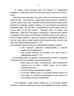 Referāts 'Konkurences nozīme tirgus ekonomikā', 22.