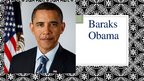 Prezentācija 'Baraks Obama', 1.