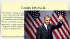 Prezentācija 'Baraks Obama', 9.