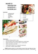 Prezentācija 'Meksikāņu virtuve', 8.