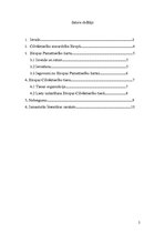 Referāts 'Cilvēktiesību aizsardzības mehānismi Eiropas Savienībā', 2.