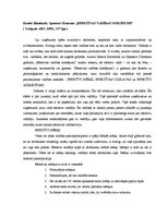 Konspekts 'Kenets Blančards, Spensers Džonsons - "Efektīvas vadības noslēpumi"', 1.