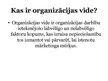 Prezentācija 'Organizācijas vide', 2.