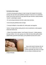 Referāts 'Sapņi', 10.