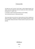 Referāts 'Sapņi', 29.