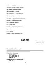 Referāts 'Sapņi', 46.