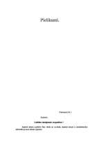 Referāts 'Darbinieku nemateriālie stimulēšanas veidi organizācijā', 43.