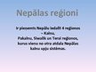 Prezentācija 'Nepāla', 8.