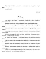 Referāts 'Mīlestība', 10.