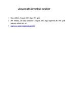 Referāts 'Mīlestība', 14.