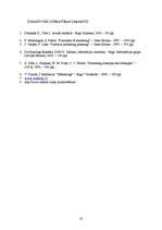 Referāts 'Reklāmas kampaņas veidošana uzņēmumā', 16.