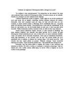 Eseja 'Cildenais un traģiskais Ernesta Hemingveja stāstā "Sirmgalvis un jūra"', 1.