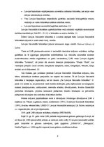 Referāts 'Latvijas Nacionālā bibliotēka kā vērtība', 9.