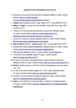 Referāts 'Latvijas Nacionālā bibliotēka kā vērtība', 14.