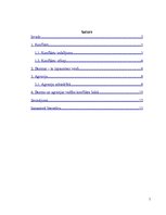 Referāts 'Dusmu un agresijas vadība konflikta laikā', 1.