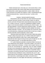 Konspekts 'Pasaules saimniecības teorija', 1.