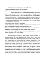 Eseja 'Globalizācija un bērnu dzimstība Latvijā', 4.