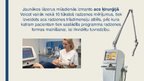 Prezentācija 'Fizikas loma slimību diagnostikā un terapijā', 14.