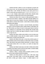 Konspekts 'Integrētā nodarbība sociālajās zinībās 1.klasei. Tēma - nauda', 2.