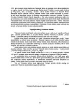 Diplomdarbs 'Attīstības plāns biedrībai "Valmieras futbola klubs"', 22.