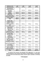 Diplomdarbs 'Attīstības plāns biedrībai "Valmieras futbola klubs"', 43.