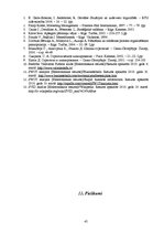 Diplomdarbs 'Attīstības plāns biedrībai "Valmieras futbola klubs"', 45.