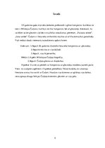 Referāts 'Komponists Mikalojs Čurļonis', 5.