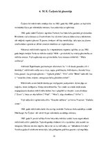 Referāts 'Komponists Mikalojs Čurļonis', 10.