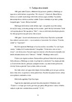 Referāts 'Komponists Mikalojs Čurļonis', 13.