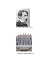 Referāts 'Komponists Mikalojs Čurļonis', 22.