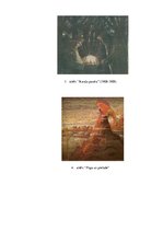 Referāts 'Komponists Mikalojs Čurļonis', 23.