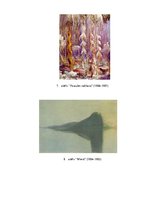 Referāts 'Komponists Mikalojs Čurļonis', 25.