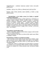 Konspekts 'Saskarsmes psiholoģija', 3.