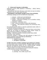 Konspekts 'Saskarsmes psiholoģija', 4.