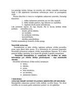 Konspekts 'Saskarsmes psiholoģija', 5.