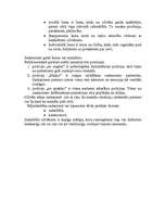 Konspekts 'Saskarsmes psiholoģija', 6.