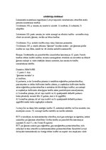 Paraugs 'Prasības pieteikums un pretargumenti par laulāto attiecību piešķiršanu viendzimu', 3.